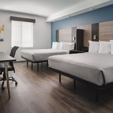 Stayapt Suites ポートアーサー エクステリア 写真