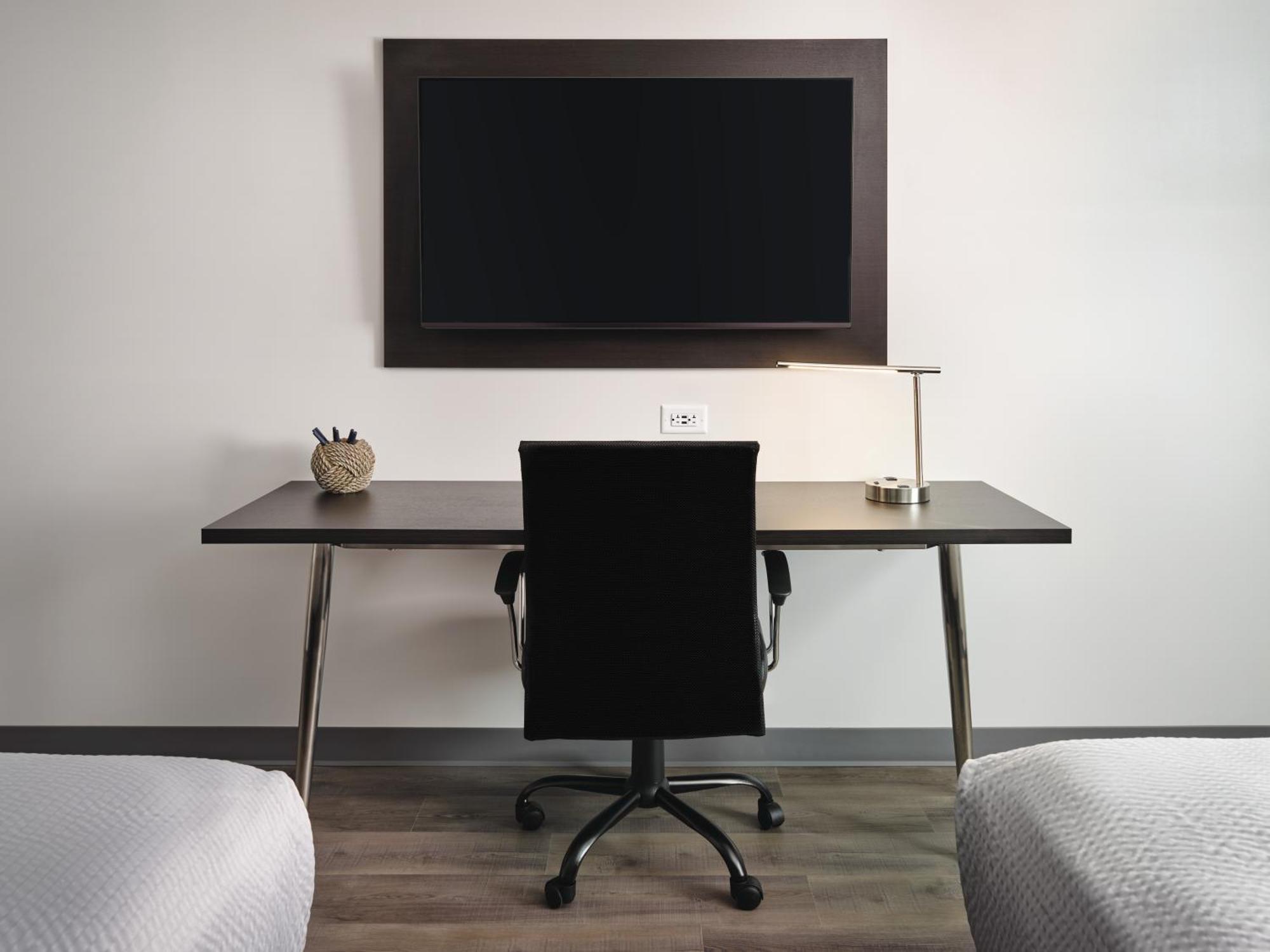 Stayapt Suites ポートアーサー エクステリア 写真