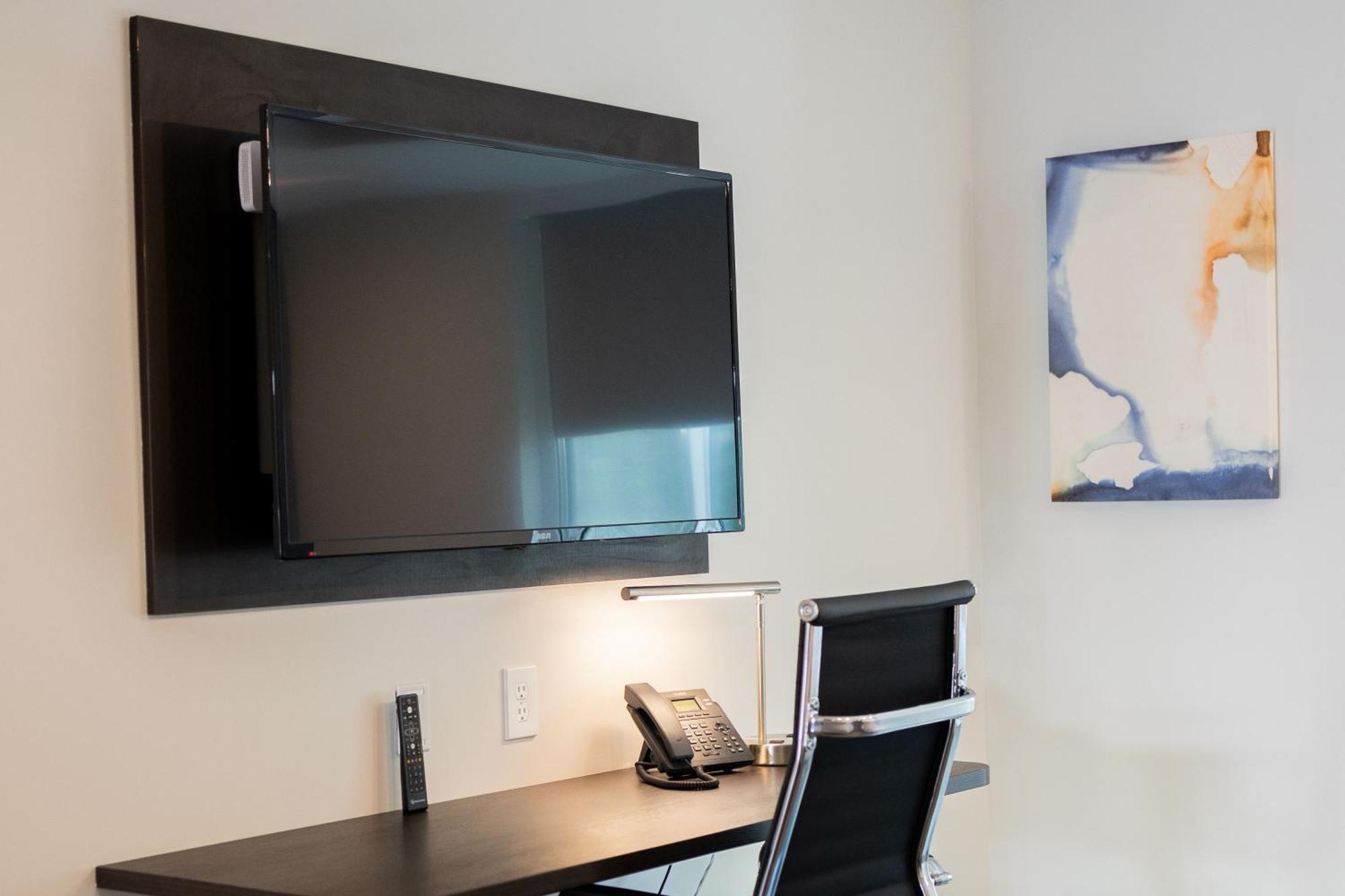 Stayapt Suites ポートアーサー エクステリア 写真